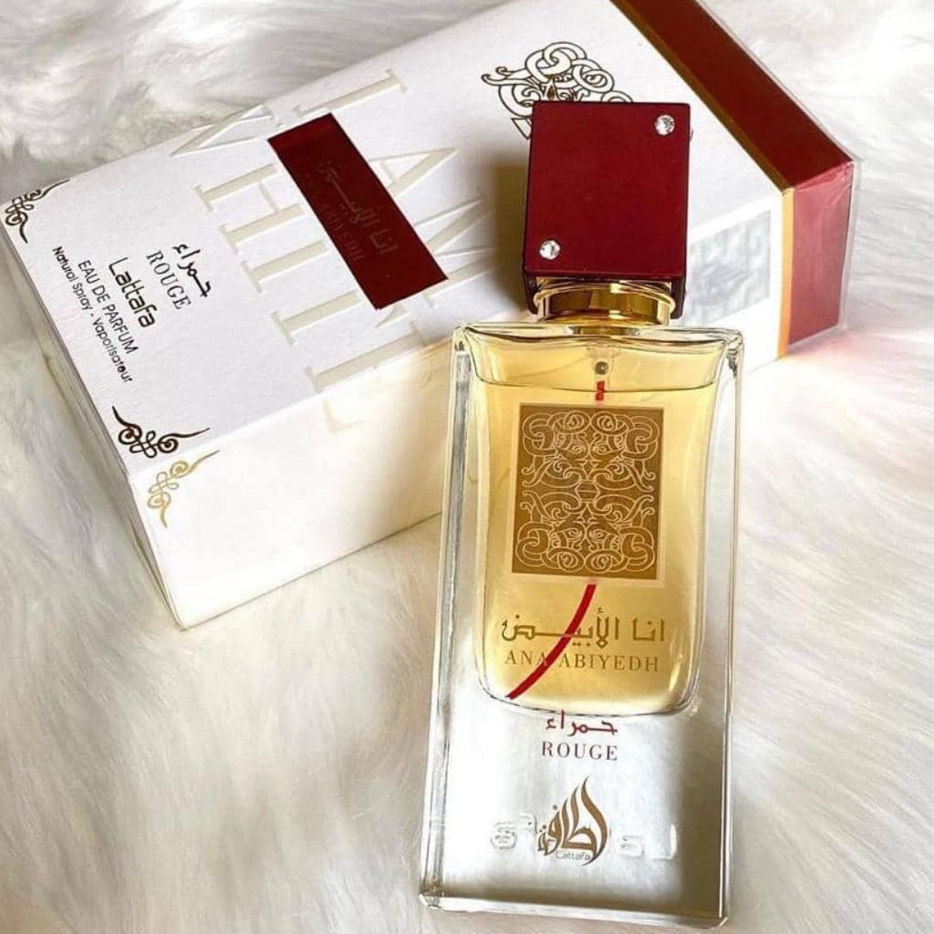 2.0 oz Eau de Parfum Spray M78435