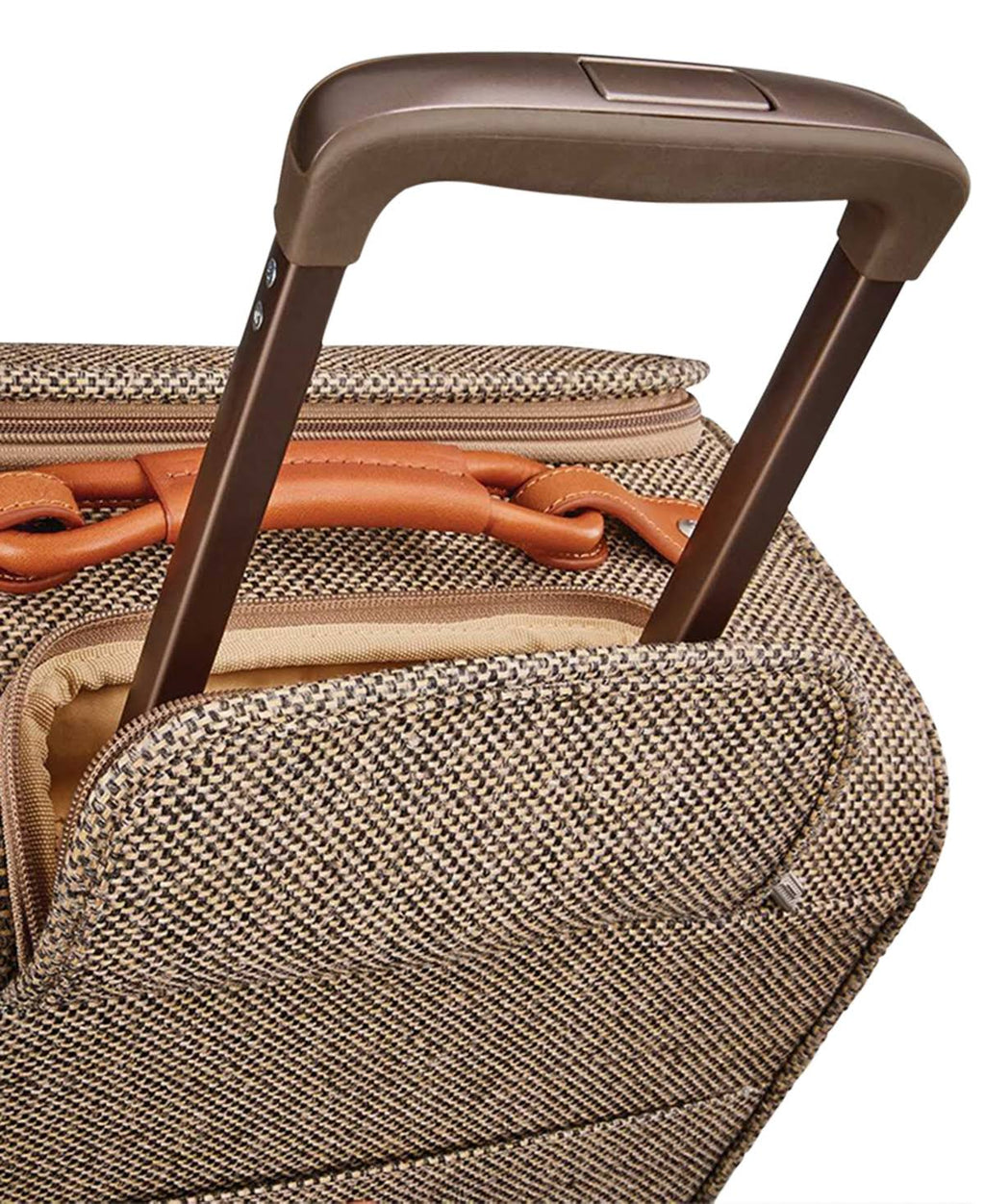 Underseat Carry on Spinner Q305222