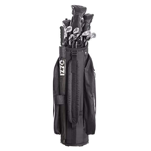 Ultra Lite Cart Bag D6101