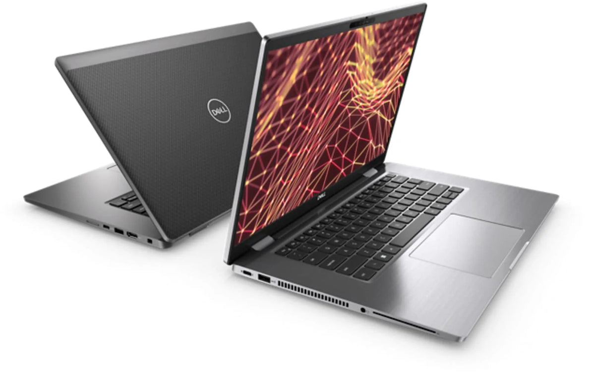 15.6" FHD Laptop with Core i5, 256GB SSD, 8GB RAM F766