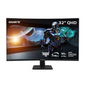 31.5" 165Hz 1440P Curved Gaming Monitor, VA 1500R Display, Black H36262