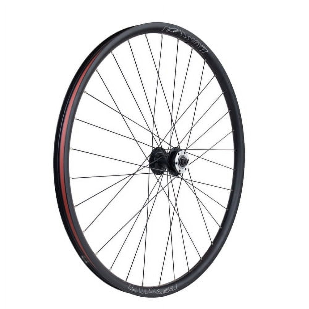 29" Double Wall Alloy MTB Wheelset T1310