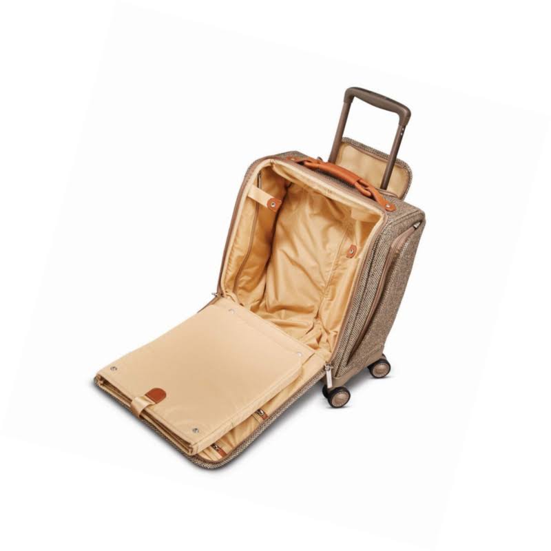 Underseat Carry on Spinner Q305222