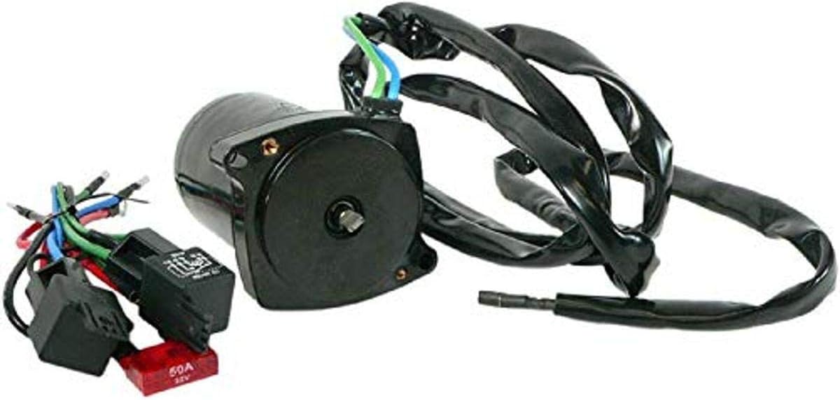 Tilt Trim Motor X175630