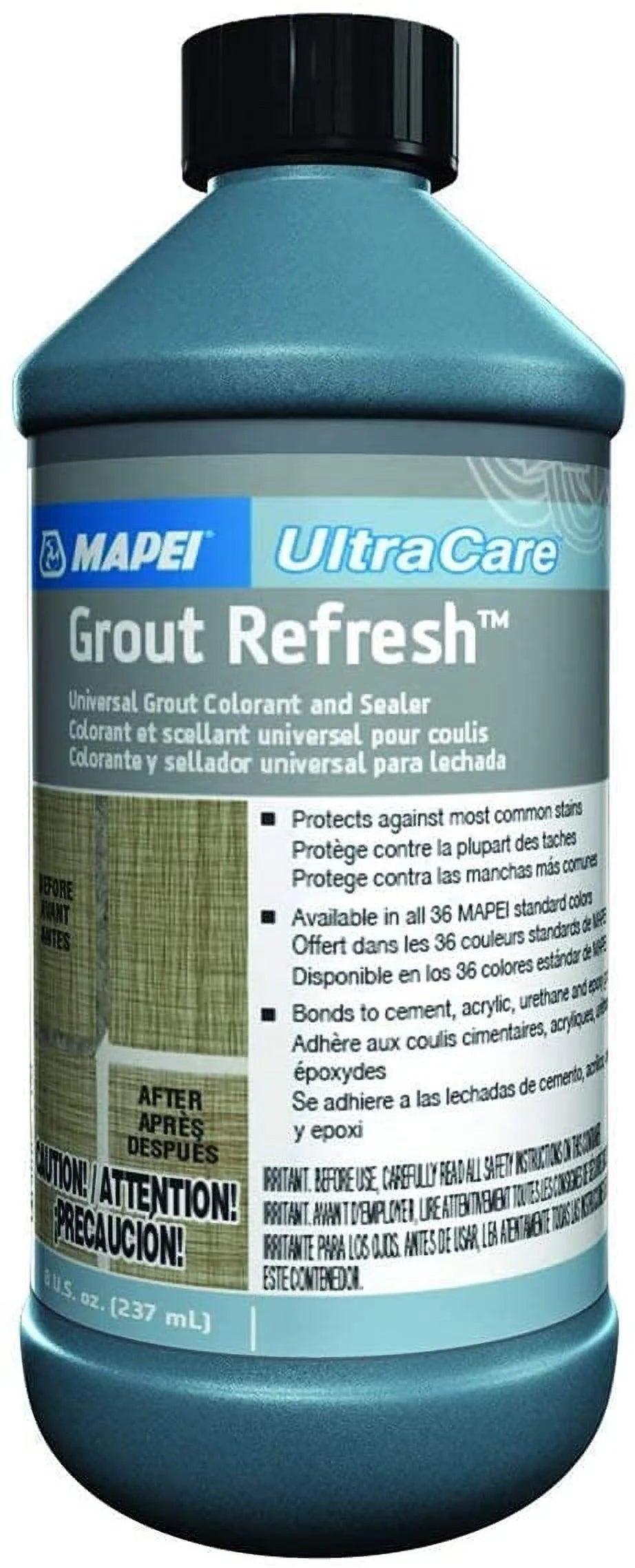 8 OZ Grout Refresh & Sealer P563740