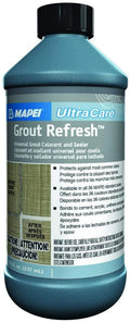 8 OZ Grout Refresh & Sealer P563740