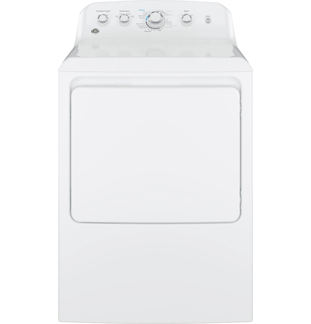 7.2 cu. ft. Electric Dryer J179178