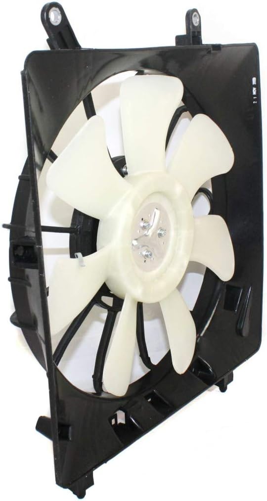 Radiator Fan for Acura RSX 2002 2003 2004 2005 2006 M3254