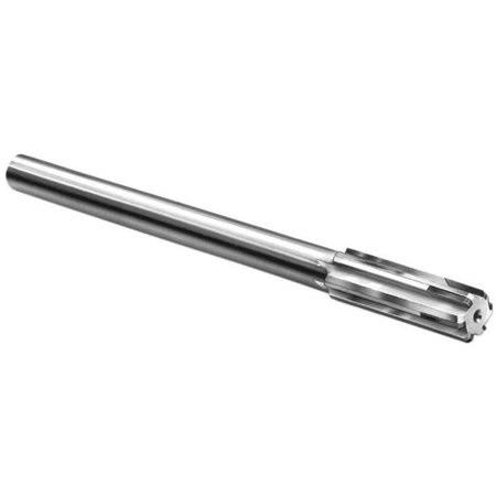 0.647 inch Dia. Carbide Tipped Chucking Reamer R96317