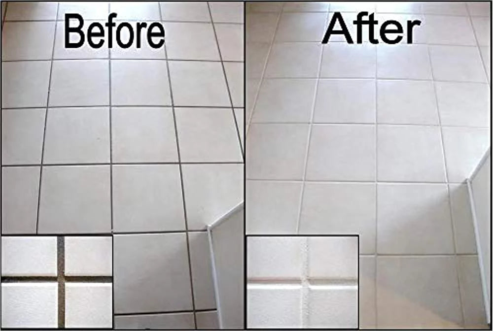 8 OZ Grout Refresh & Sealer P563740