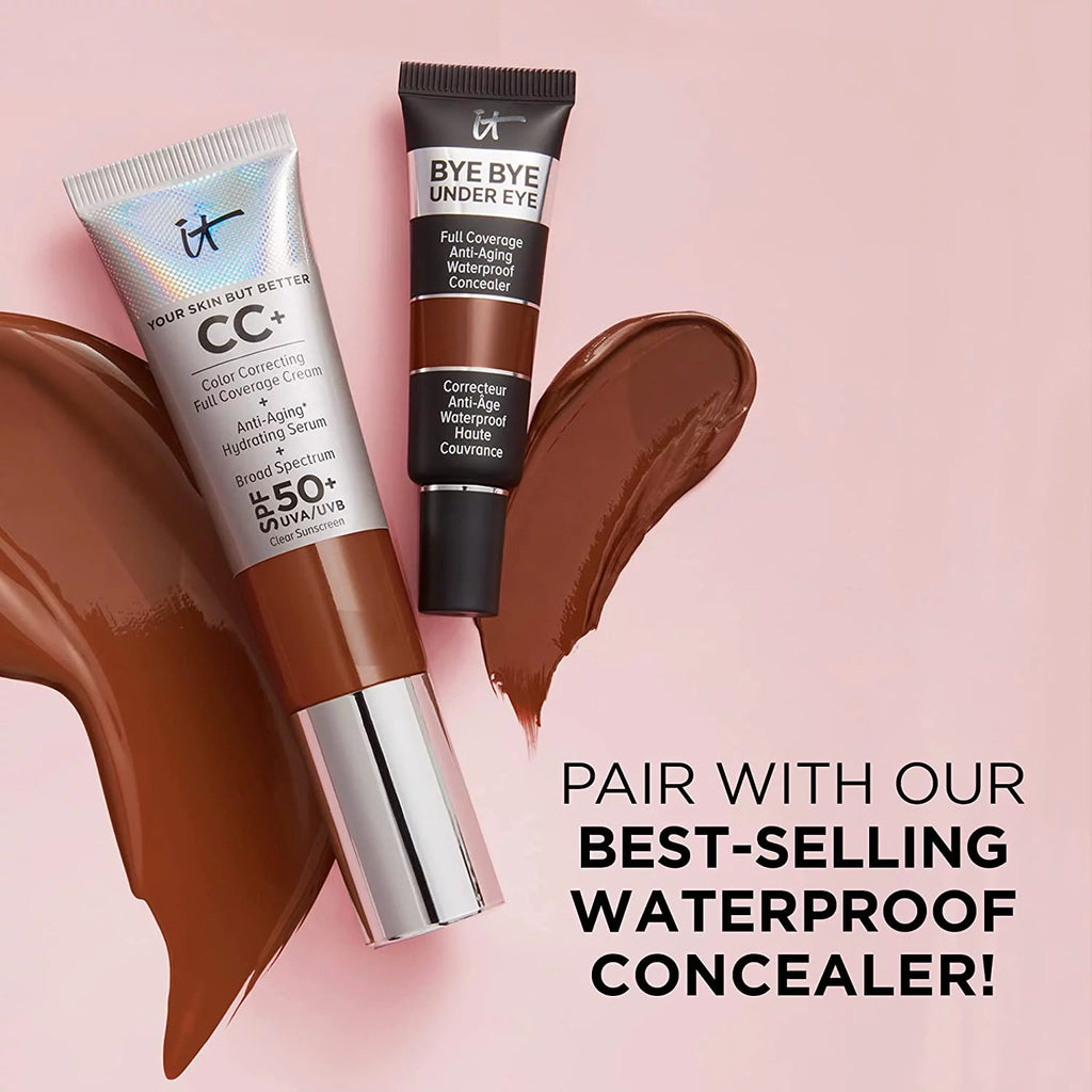 CC+ Cream with SPF 50+ I6310