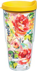 Double Walled Insulated Tumbler Travel Cup 24oz W6308