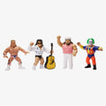 4-Pack Action Figure W72542