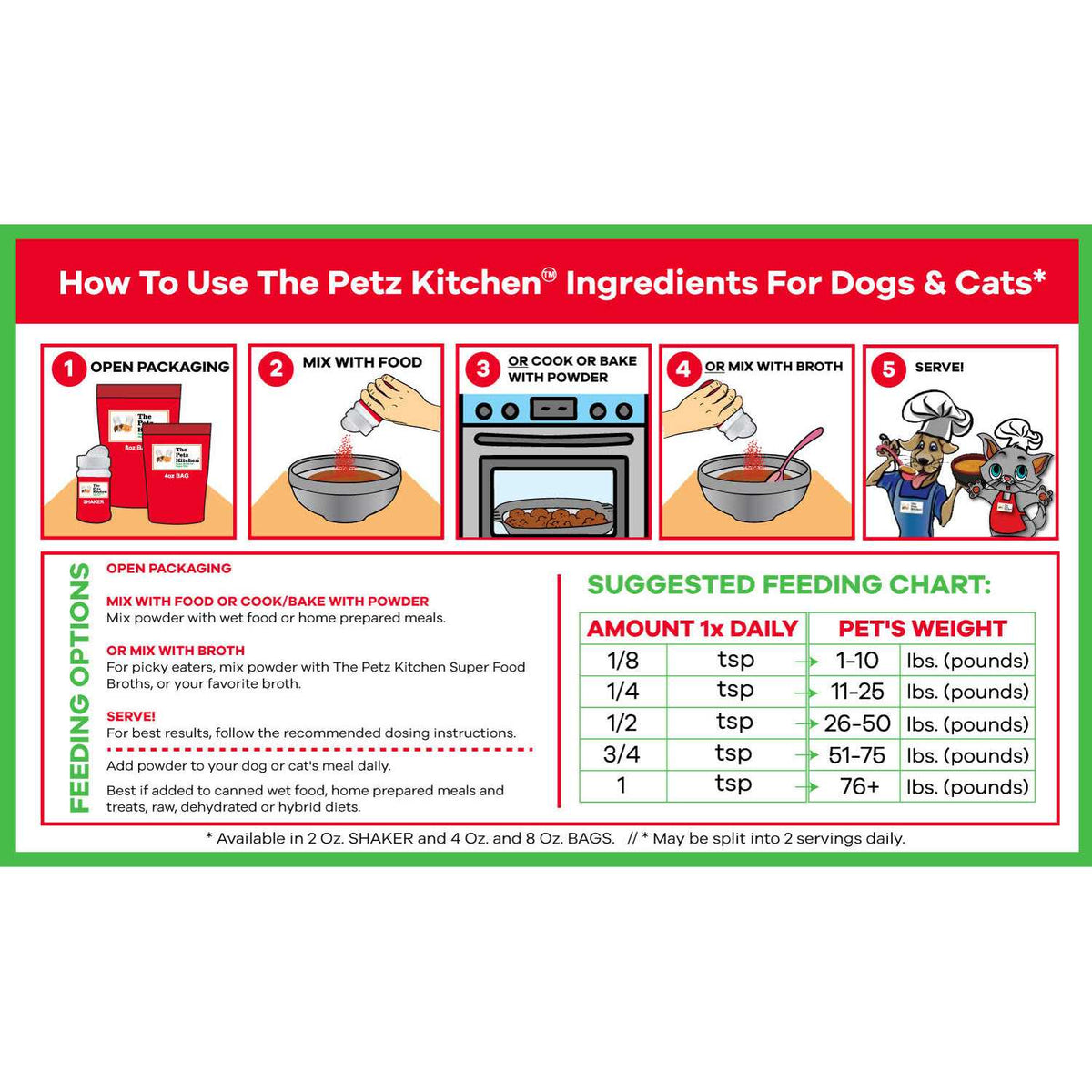 Turmeric Powder Dog & Cat Supplement X199550