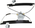 Power Window Motor and Regulator Assembly Pack of 2 K583