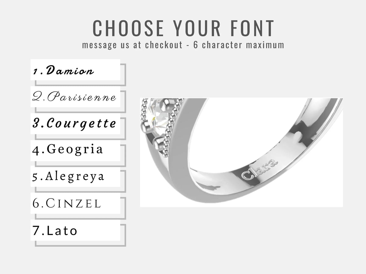 Champagne Simulated Diamond Halo Ring J697056