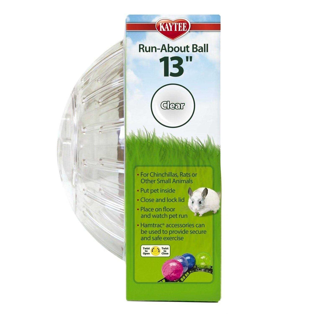 Run About Ball V815