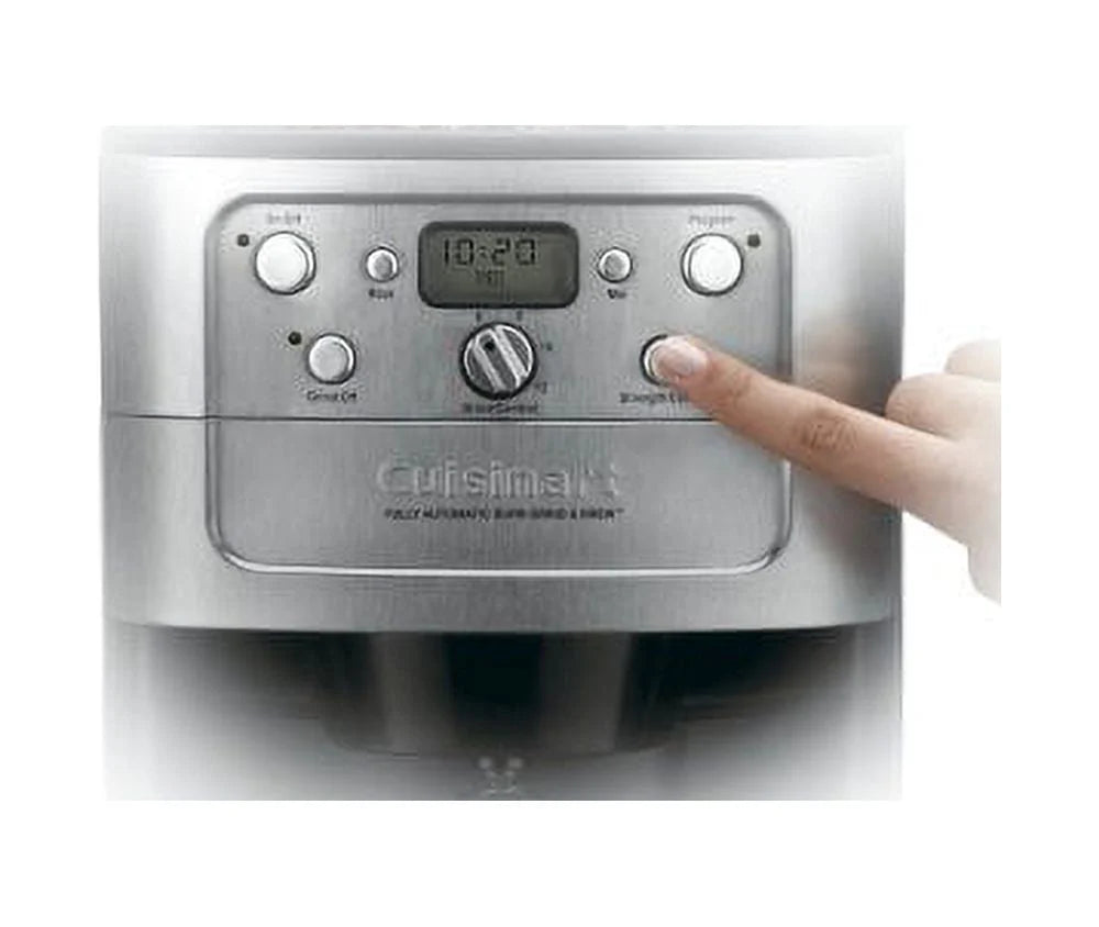 12-Cup Automatic Coffee Maker T815