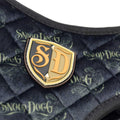 Quilted Pet Harness W6094