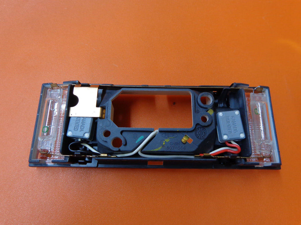 Interior Cab Dome Map Light Assembly Z9565
