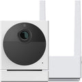 1080p HD Wire-Free Smart Home Camera with Night Vision G2945