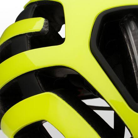 Flash Yellow/Black Helmet W808850