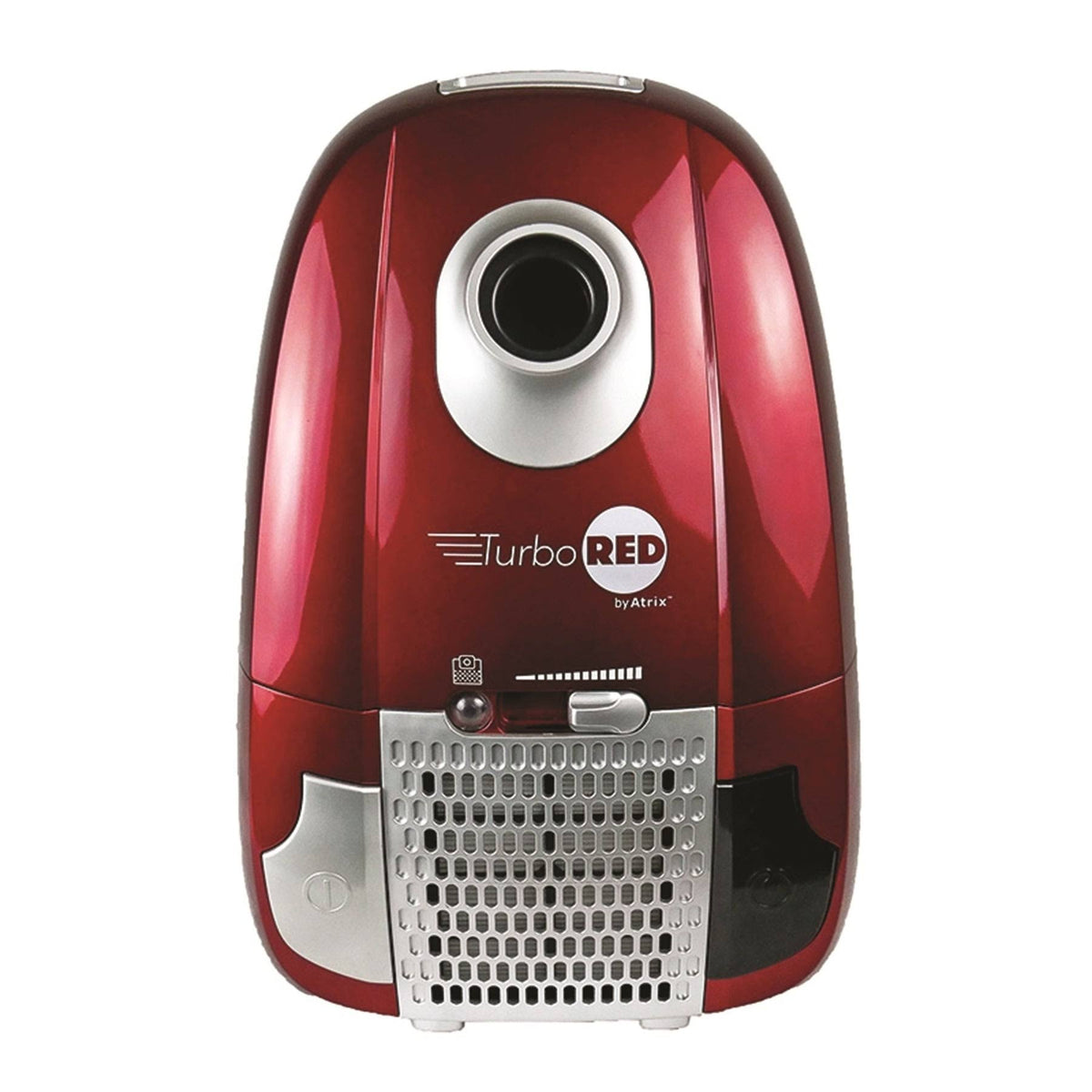 Red Canister HEPA Vacuum E282729