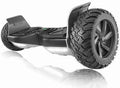 8.5 inch All Terrain Self-Balancing Hoverboard with Bluetooth Speaker Black K37141