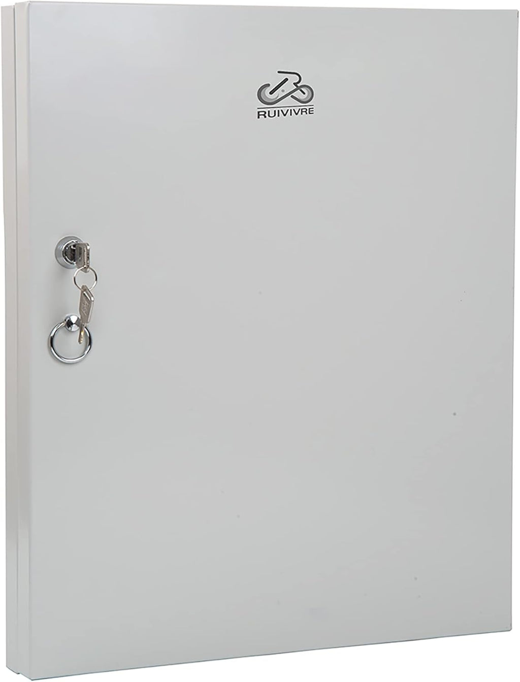 Wall Mount Key Organizer with Combo Lock 96 Key G783132