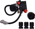 Secondary Air Injection Pump Pack of 2 E245328