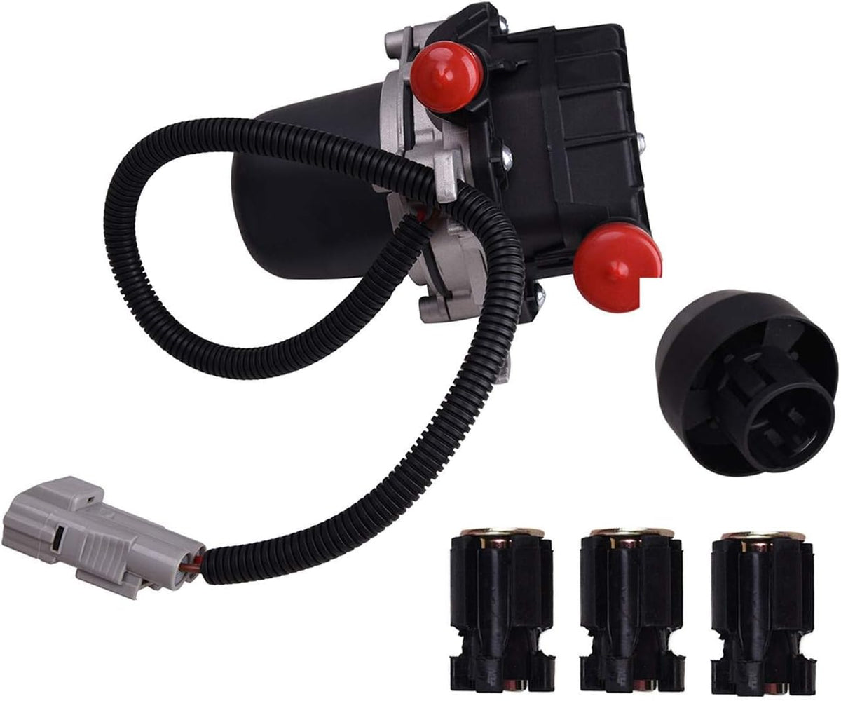 Secondary Air Injection Pump Pack of 2 E245328