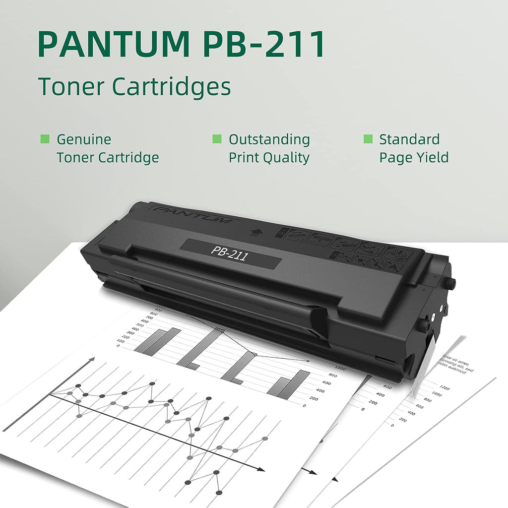 Black Toner Cartridge S133457