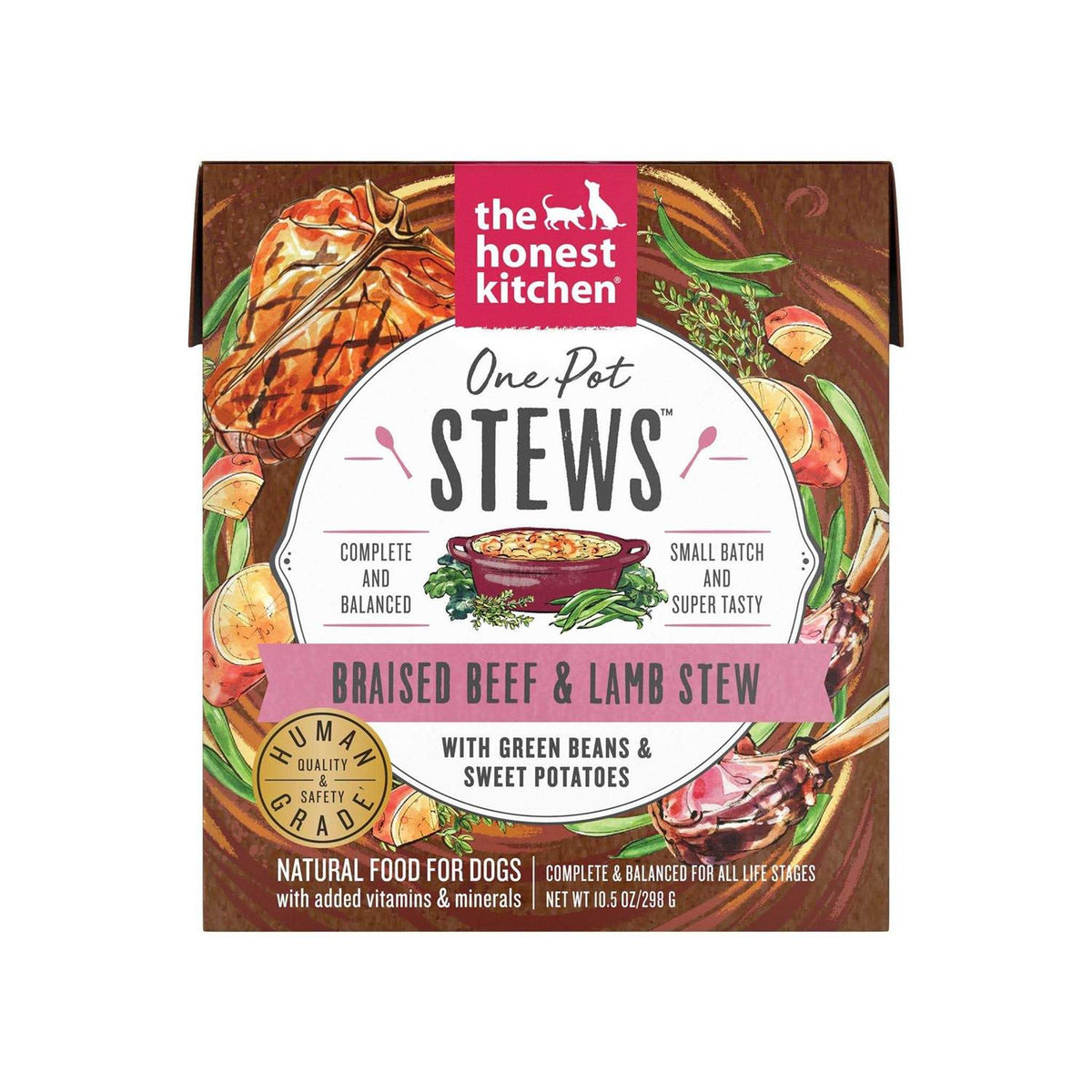 One Pot Stew X191