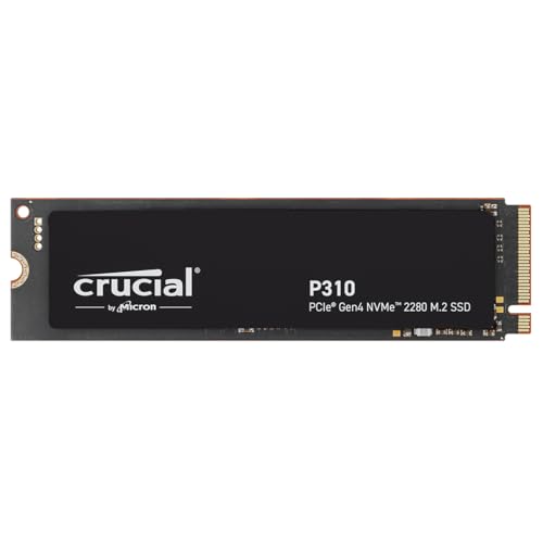 1TB PCIe Gen4 NVMe M.2 SSD M455