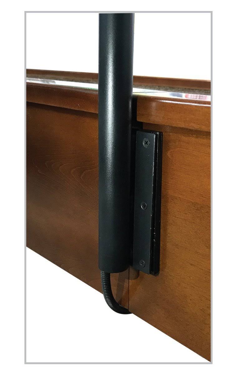 Electronic Shuffleboard Scoring Unit I45396
