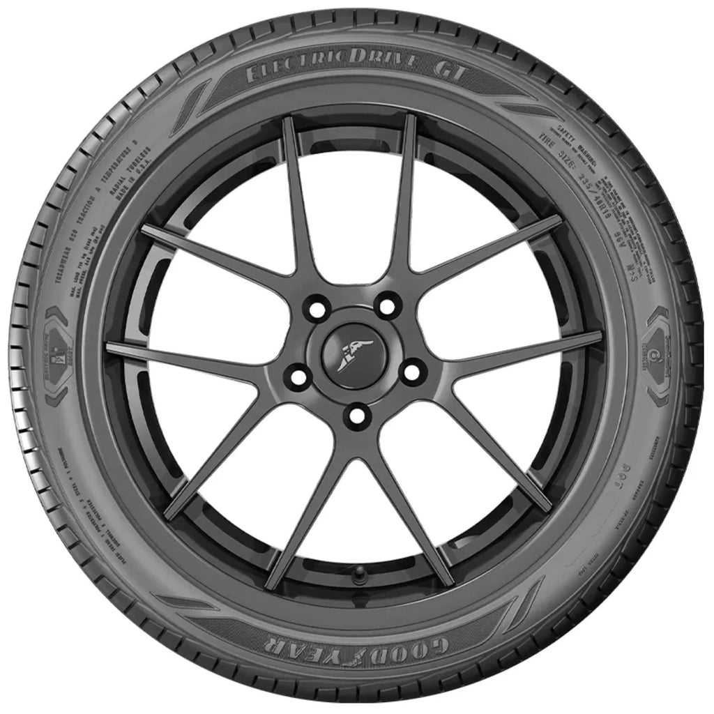 All Season P235/45R18 98W XL Electric Vehicle Tire R9761