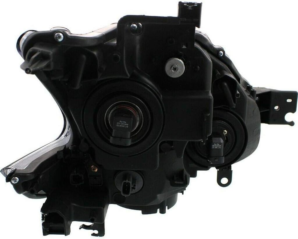 Halogen Headlight for Nissan Maxima P231