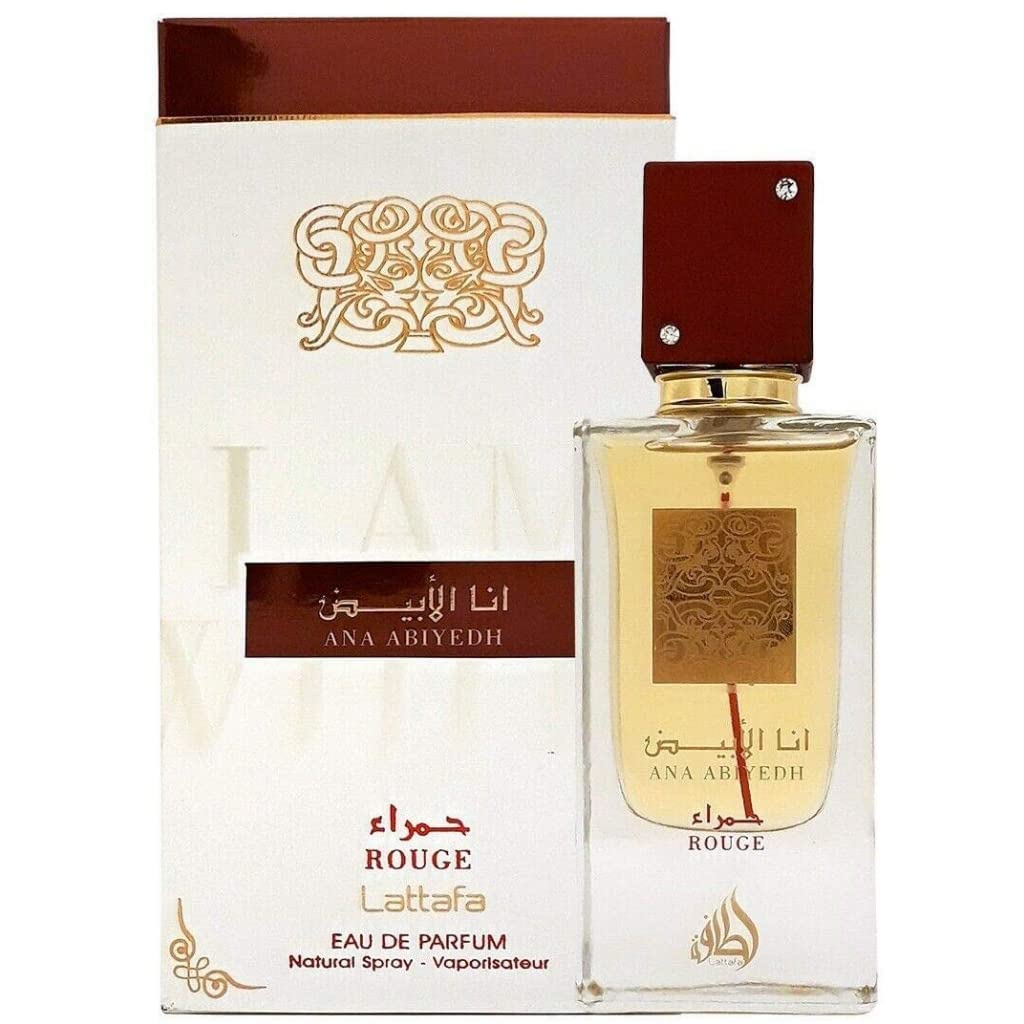 2.0 oz Eau de Parfum Spray M78435