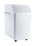 White Whole House Evaporative Humidifier X637