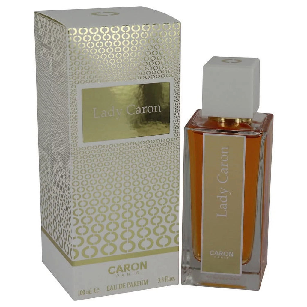 Eau De Parfum Spray 3.4 oz V14199
