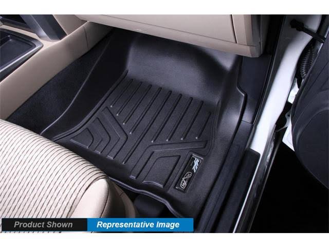 1st & 2nd Row Floor Mats & Cargo Liner I44915