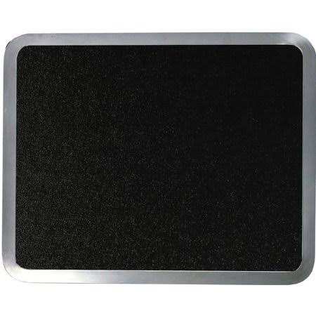 Black Built-in Glass Cutting Board Z565516
