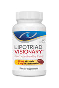 Eye Vitamin and Mineral Supplement 60 Count H1453