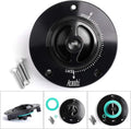 CNC Keyless Fuel Gas Tank Cap For SUZUKI GSXR 600/750/1000 GSR 600/750 B61472