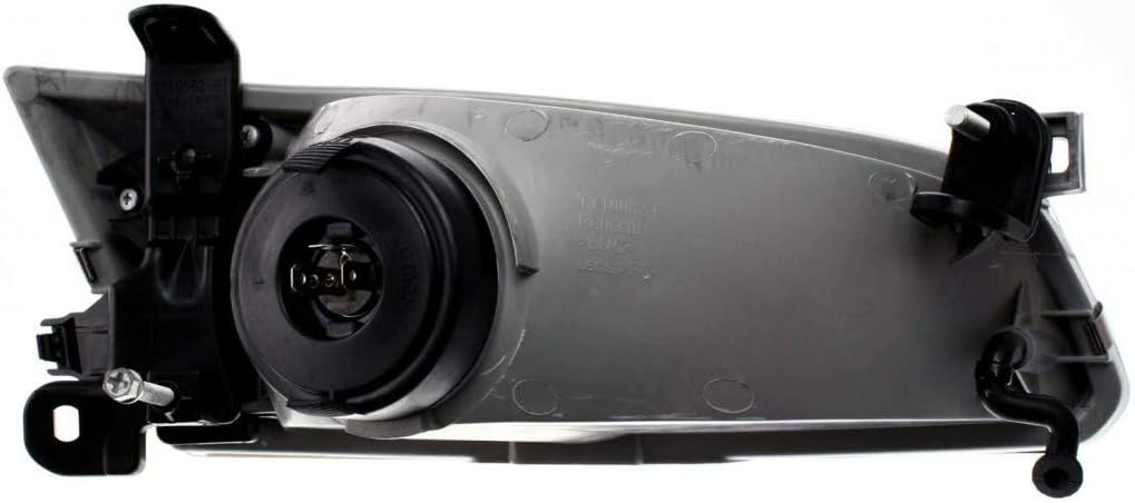 Headlight Assembly Passenger Side Pack of 2 T381978