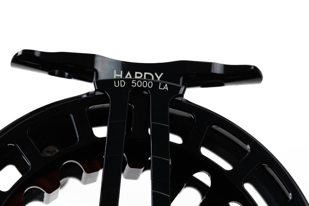 Hardy Ultradisc UDLA Fly Reel J8295