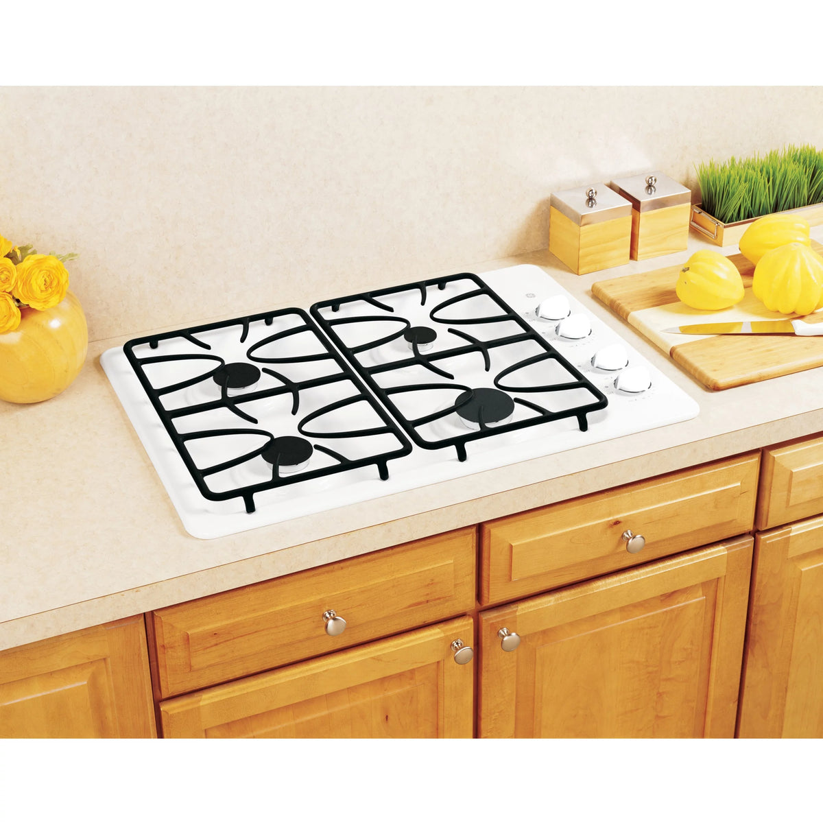 Gas Cooktop O59490