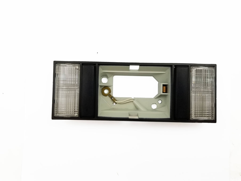Interior Cab Dome Map Light Assembly Z9565