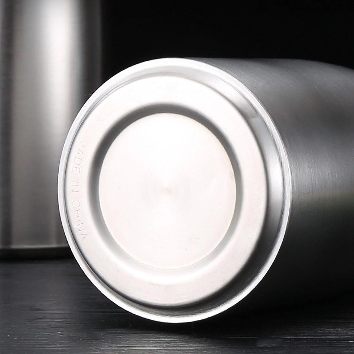 Insulated Kettle A2654