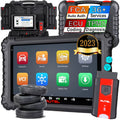 2022 Full System Diagnostic Tool OBD2 Scanner F6561